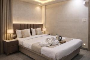 Hotel Alpine