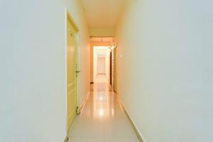 Hotel O Nr galaxy residency