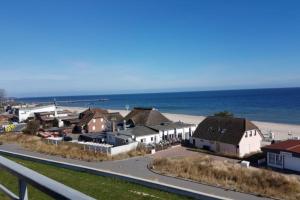 Strandhotel App. 63