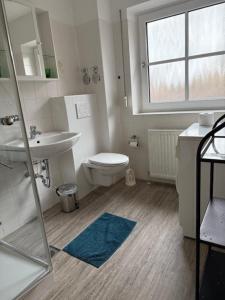 Jacobihof Haus 2 Wohnung 2