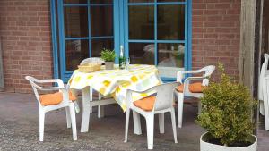 Jacobihof Haus 2 Wohnung 2