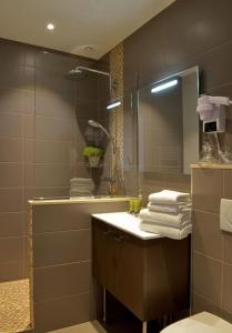 Hotels Hotel Le Fer a Cheval : photos des chambres