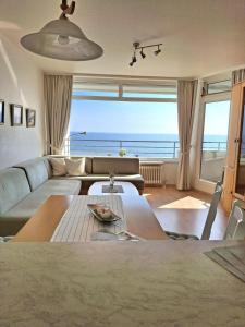 Strandhotel Wohnung 44