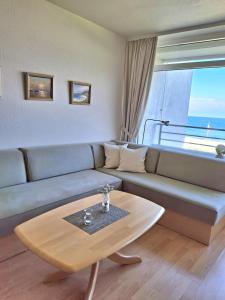 Strandhotel Wohnung 44