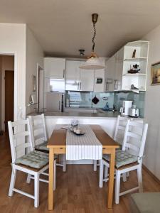 Strandhotel Wohnung 44