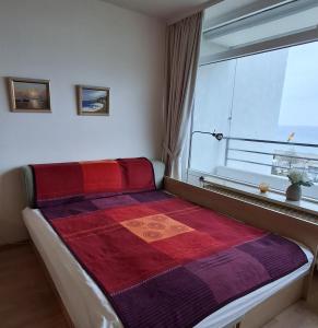 Strandhotel Wohnung 44