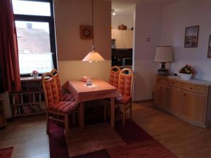 Lindenhof Wohnung 19