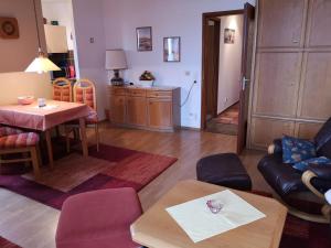 Lindenhof Wohnung 19