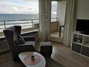 Strandhotel Wohnung 68