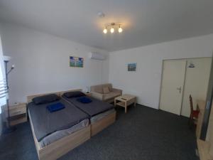 Sétány Apartmanház Fonyód