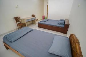 Barong Ijo Homestay Syariah