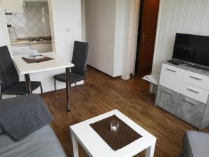 Feriengarten Dahme W 6