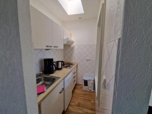 Feriengarten Dahme W 5