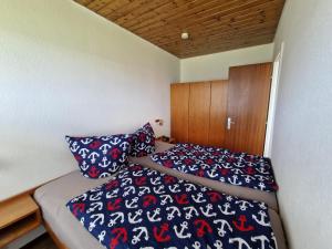 Feriengarten Dahme W 5