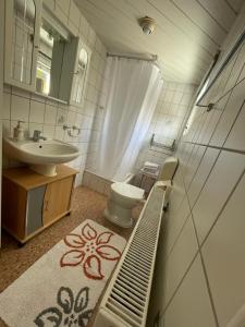 Wohnung Michel