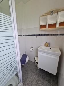 Feriengarten Dahme W 7