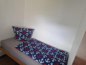 Feriengarten Dahme W 4