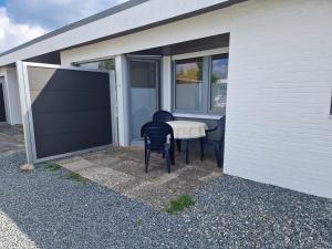 Feriengarten Dahme W 4