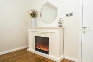 High 67th Floor, 1BR Top Location in Marina