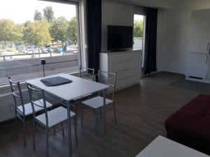 Ferienwohnung an der Seebrücke in Grömitz