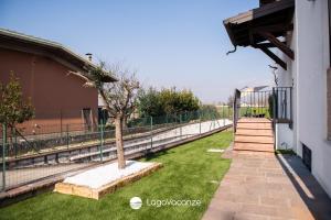 Il Rifugio di Lonato