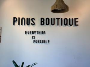 Hoi An Pinus Boutique