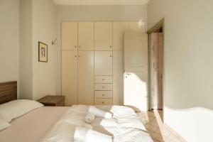 3BD Apartment in the Center - Self check in