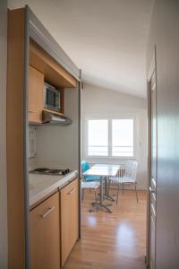 Appartements La villa Du Port : Appartement 1 Chambre Standard