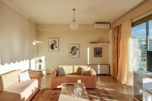 3BD Apartment in the Center - Self check in