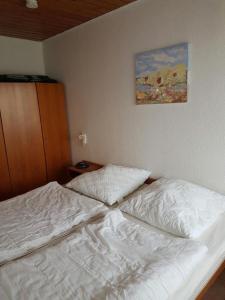 Feriengarten Dahme W 16