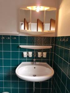 Feriengarten Dahme W 16