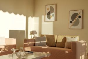 3BD Apartment in the Center - Self check in