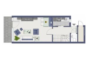 Haakestrasse 1j