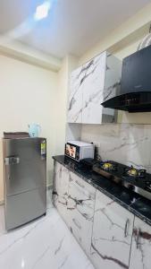 Qazis Urban Bliss - 2BHK Delhi