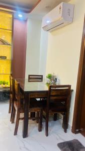 Qazis Urban Bliss - 2BHK Delhi
