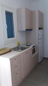 Taxiarchis Studios Irakleia-Island Greece