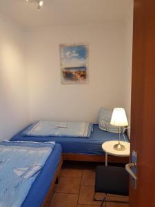 Feriengarten Dahme W 14