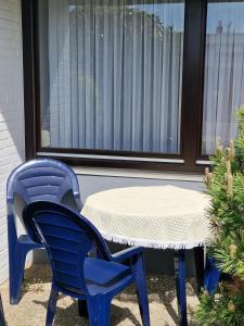 Feriengarten Dahme W 22