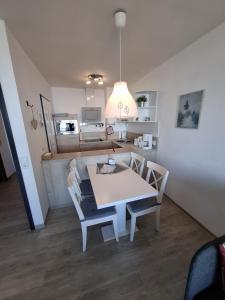 Strandhotel Wohnung 30