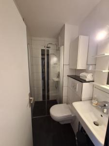 Strandhotel Wohnung 30