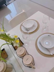 A&J Luxury Suite Staycation - Field Residences