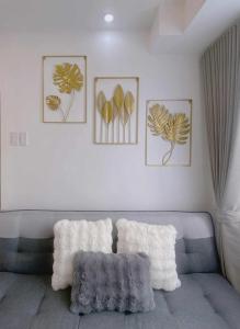 A&J Luxury Suite Staycation - Field Residences