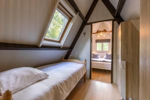 Gezellige natuurchalet in Durbuy