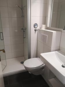 Strandhotel Wohnung 43