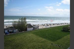 Strandhotel Wohnung 43