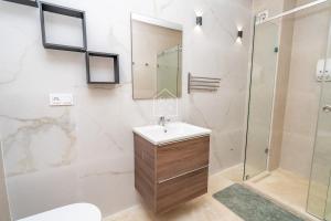 Appartement Design Moderne