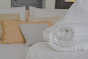 Elounda three bedroom villa