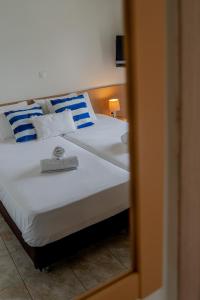 Elounda three bedroom villa