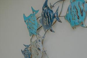 Elounda three bedroom villa