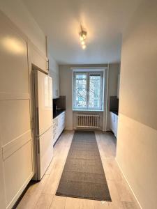 Spacious 4BR Apartment in Central Gothenburg